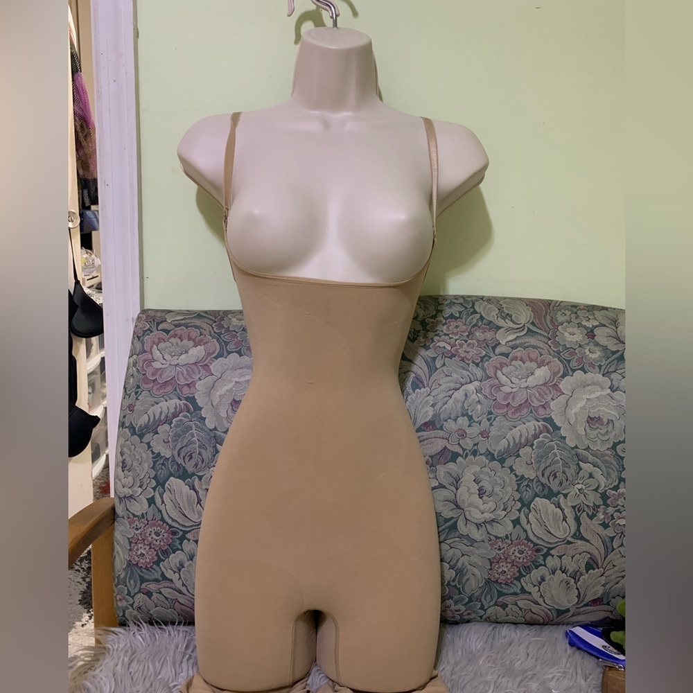 Body shape wear